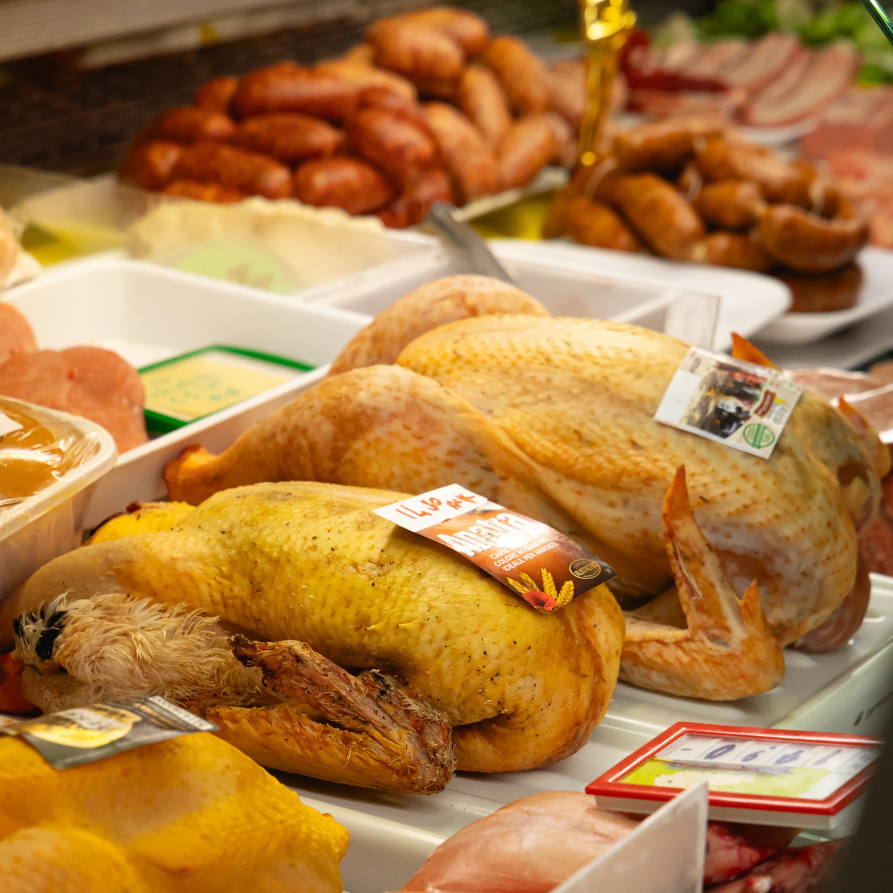 Market