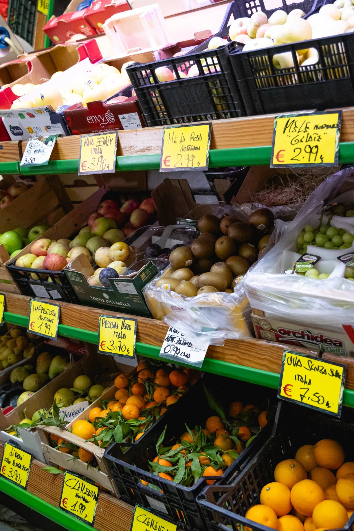 Ortofrutta